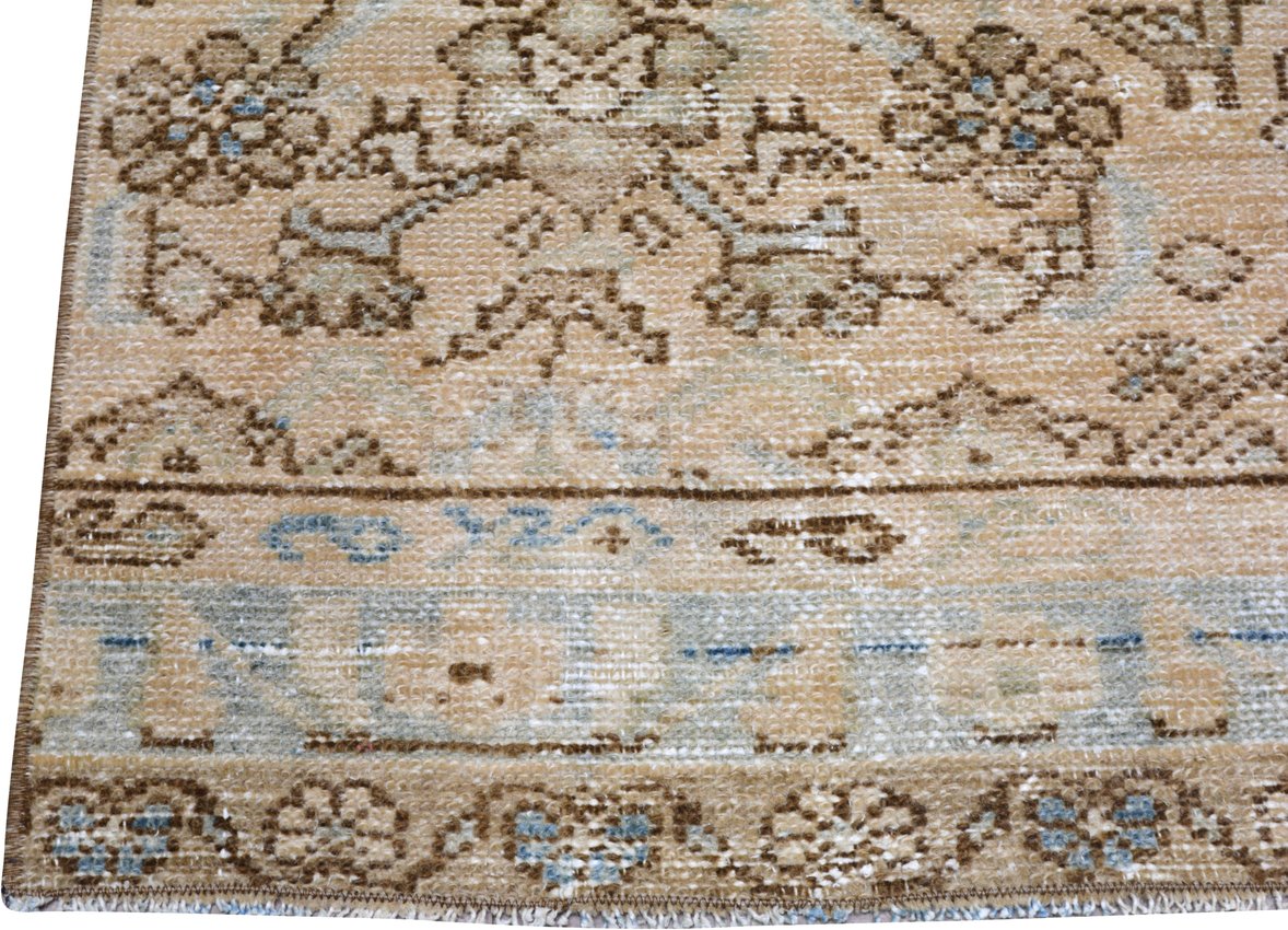 Vintage Persian Malayer