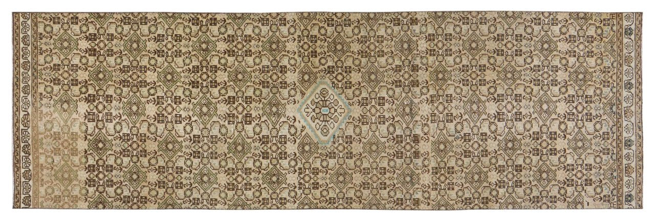 Vintage Persian Malayer