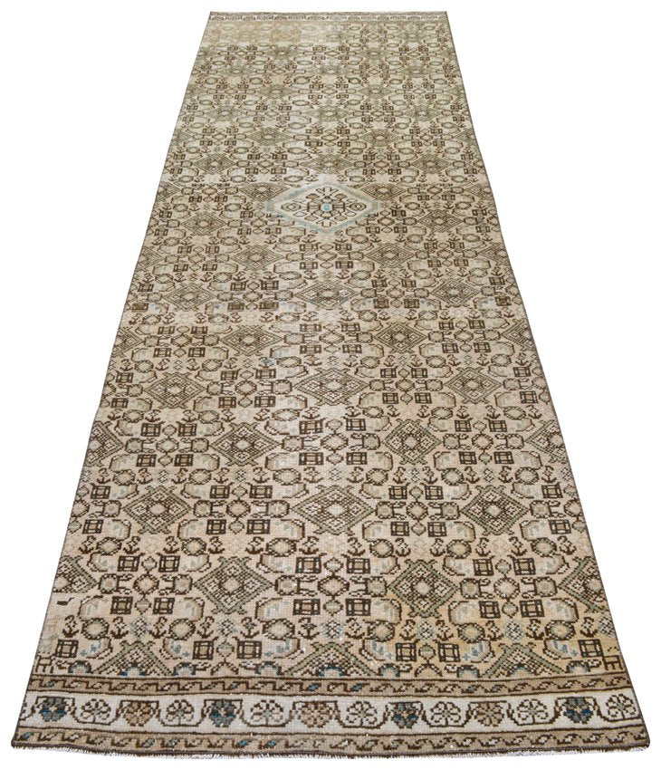 Vintage Persian Malayer