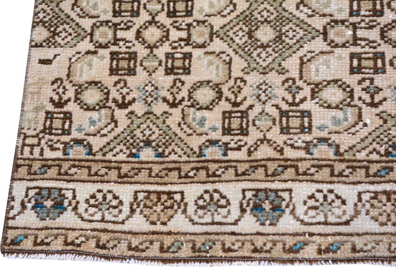 Vintage Persian Malayer