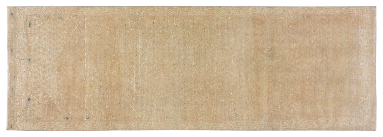 Vintage Persian Malayer