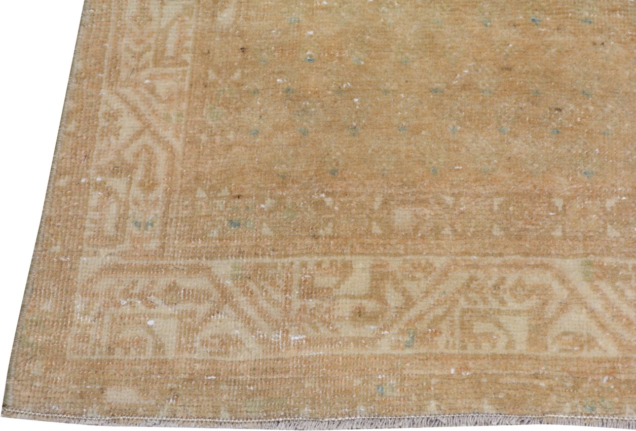 Vintage Persian Malayer