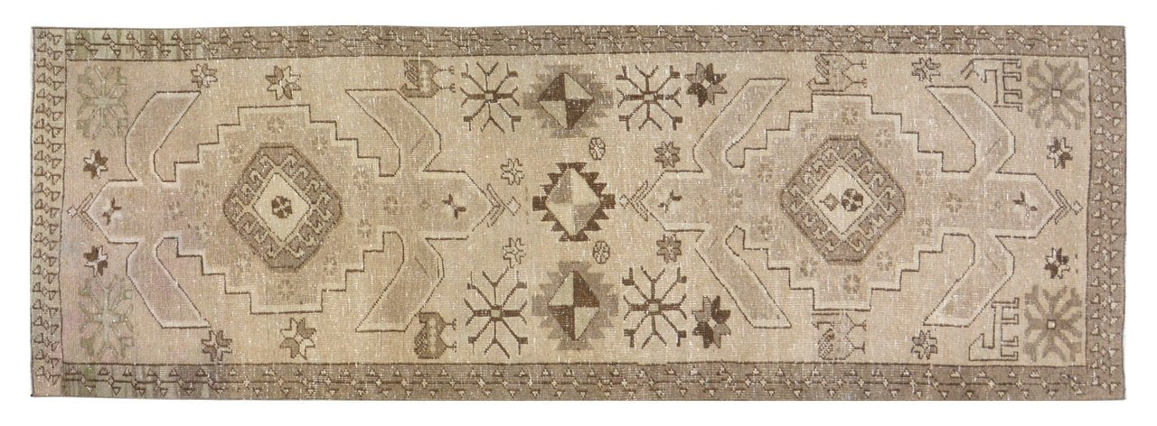 Vintage Persian Malayer
