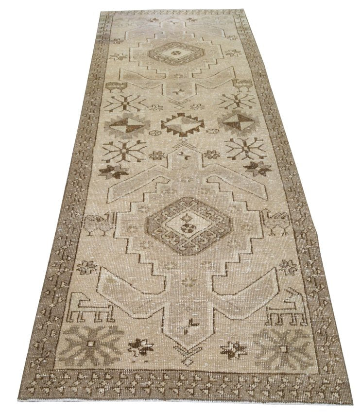 Vintage Persian Malayer
