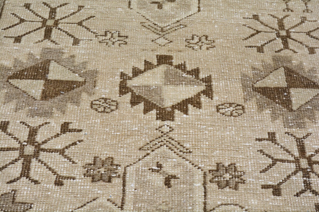 Vintage Persian Malayer