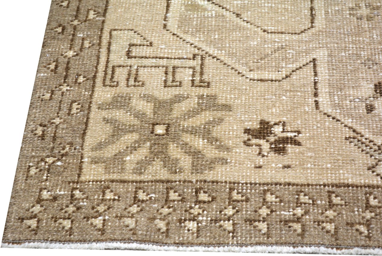 Vintage Persian Malayer