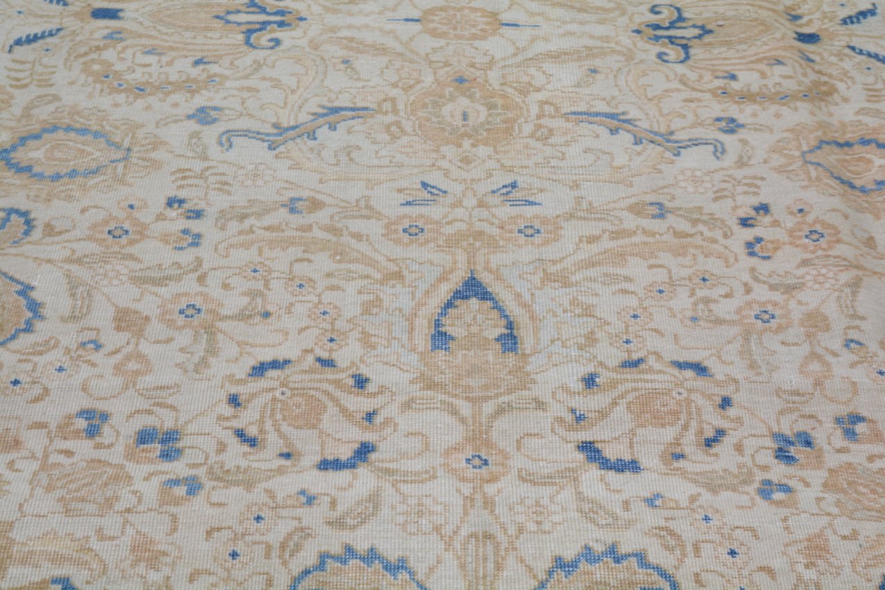 Vintage Persian Tabriz
