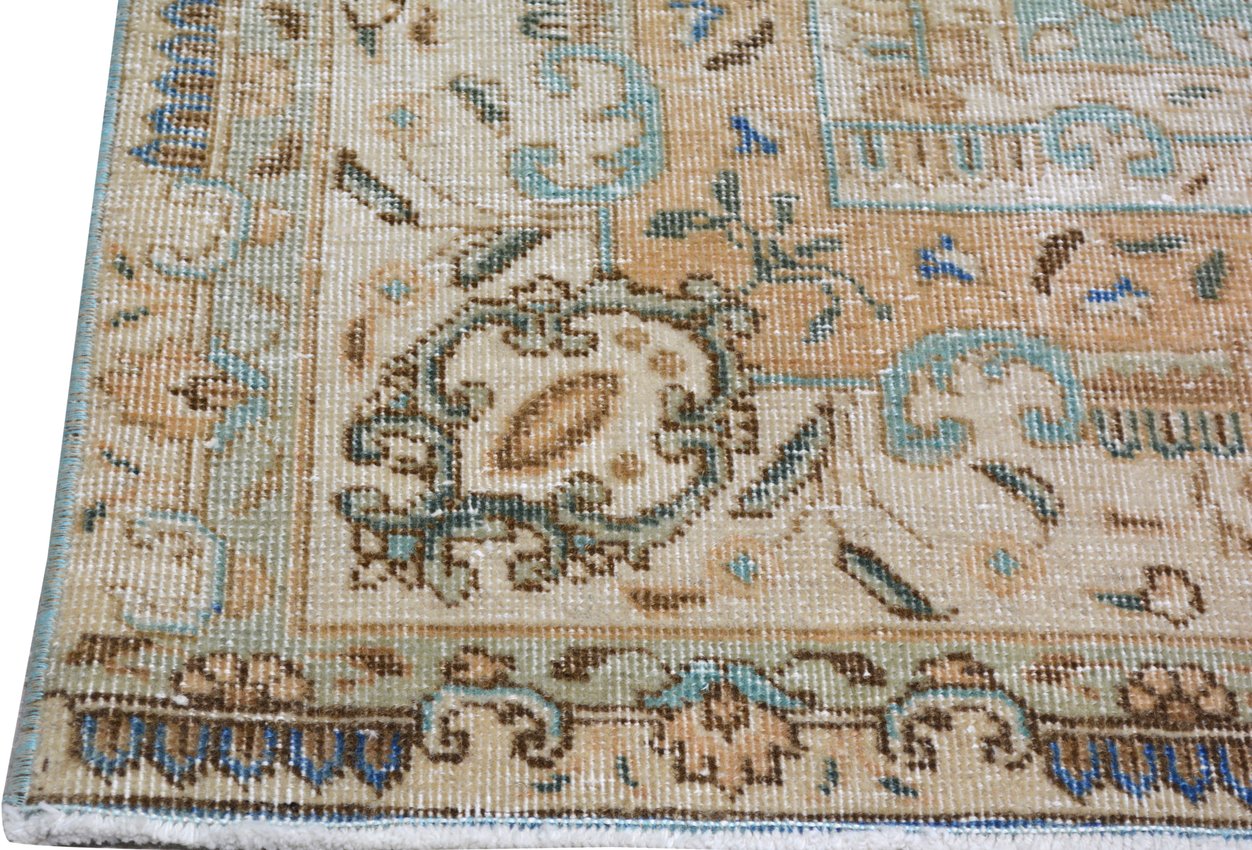 Vintage Persian Tabriz
