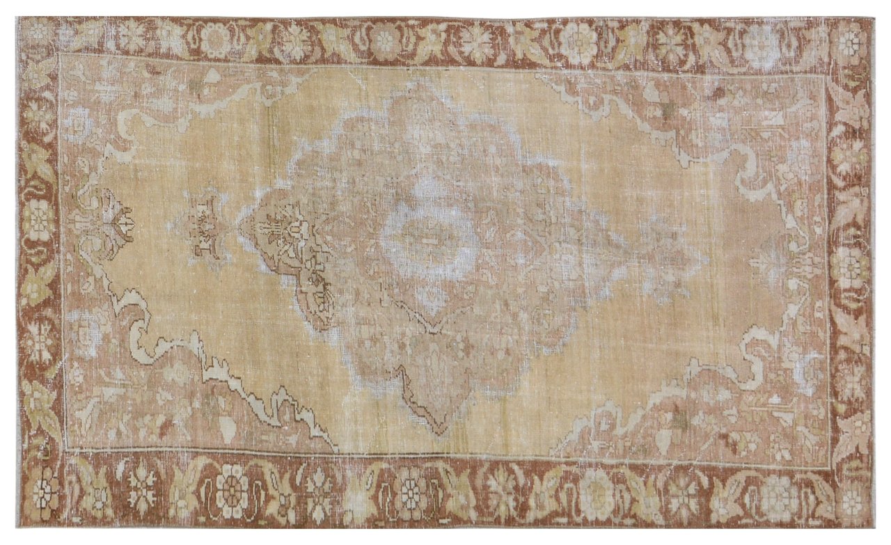 Vintage Turkish Anatolian