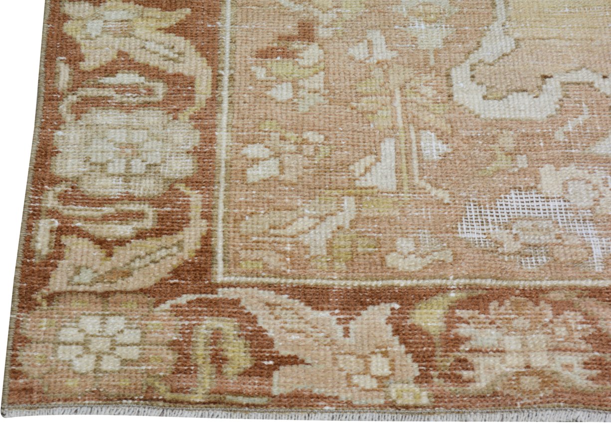 Vintage Turkish Anatolian