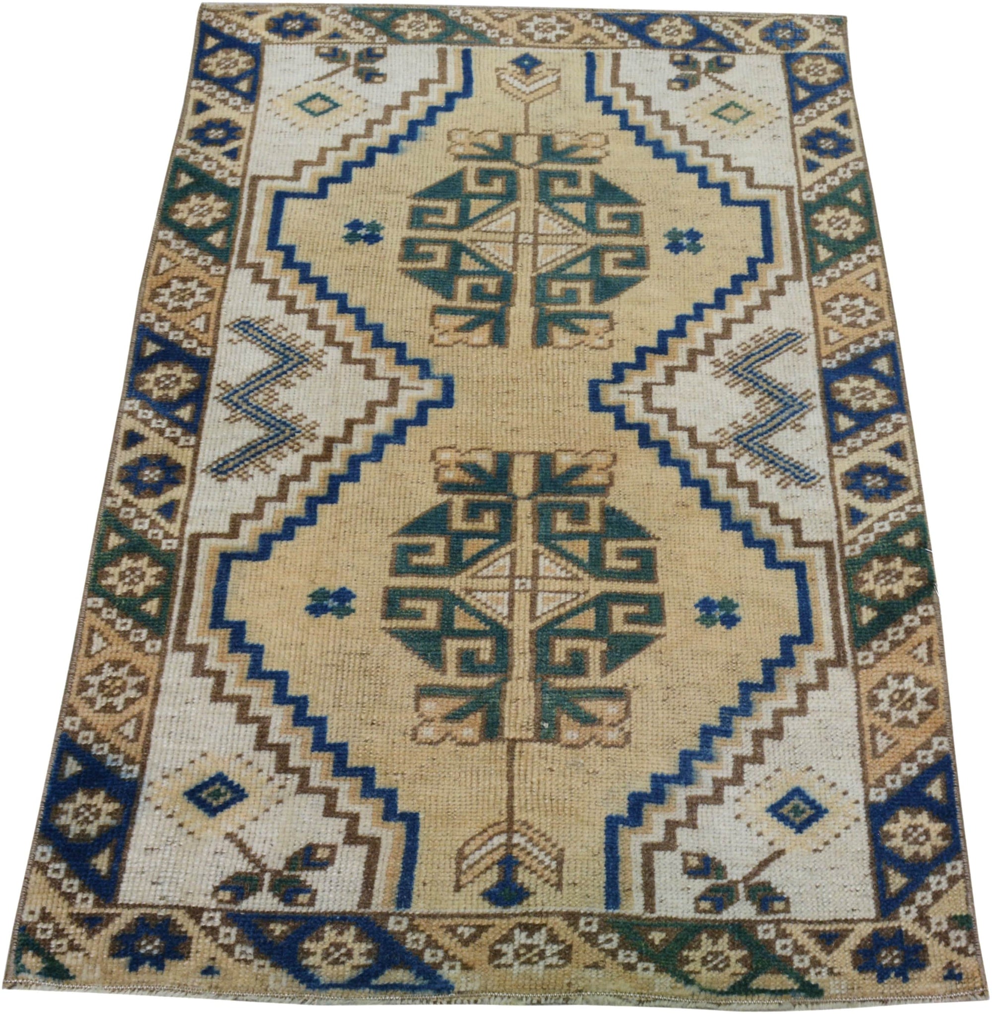 Vintage Turkish Anatolian