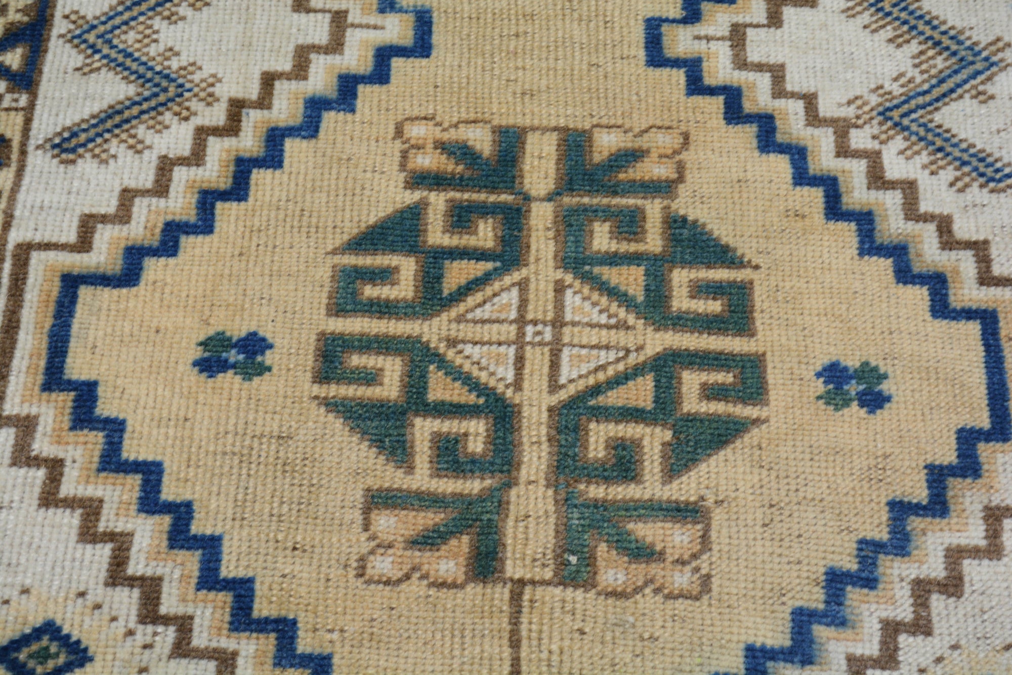 Vintage Turkish Anatolian