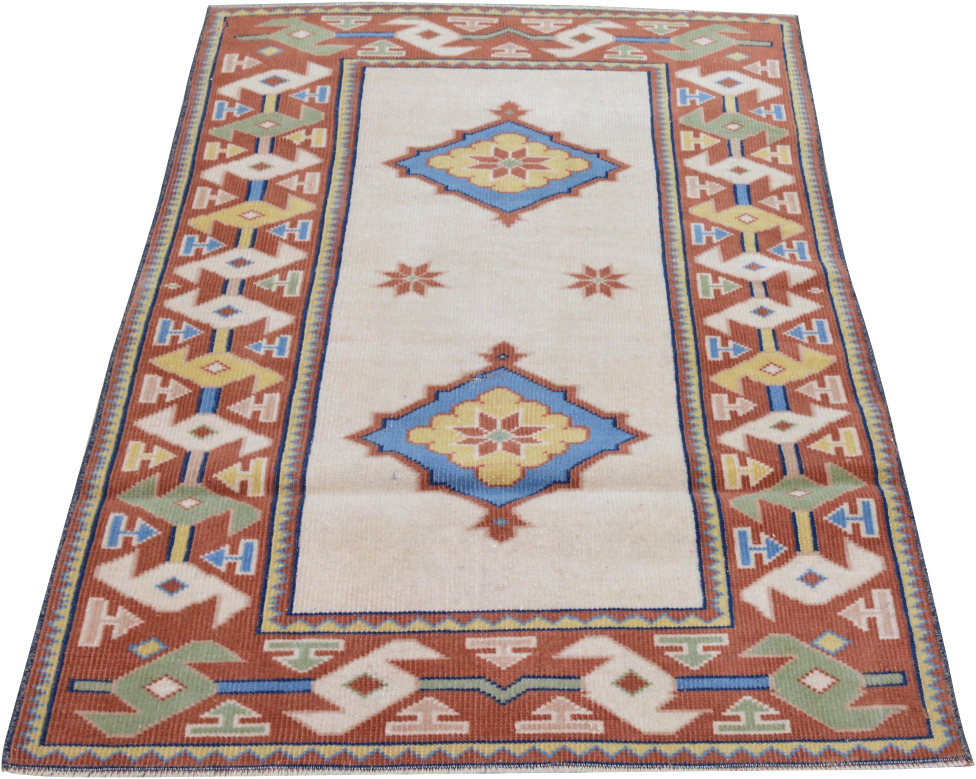 Vintage Turkish Anatolian