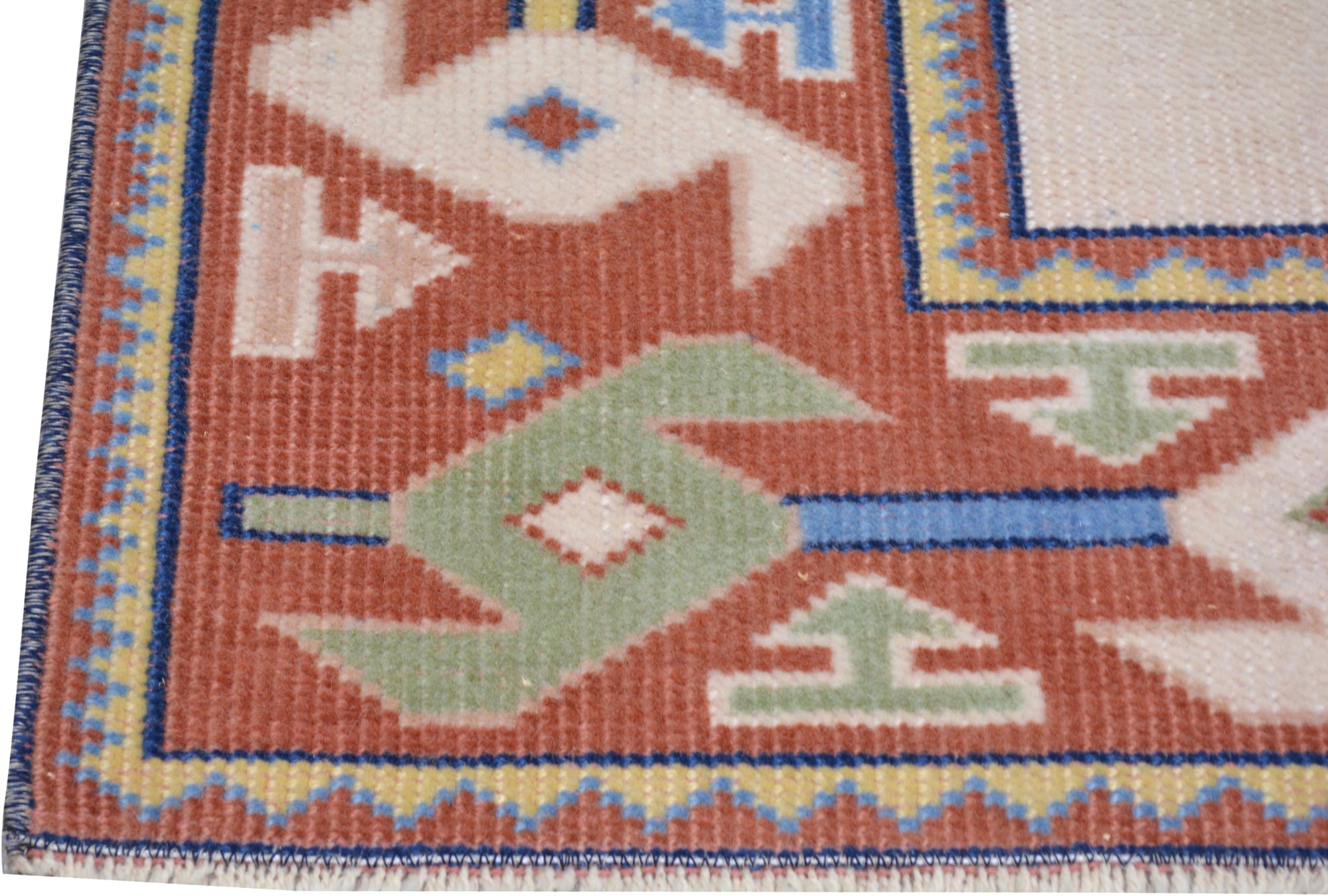 Vintage Turkish Anatolian