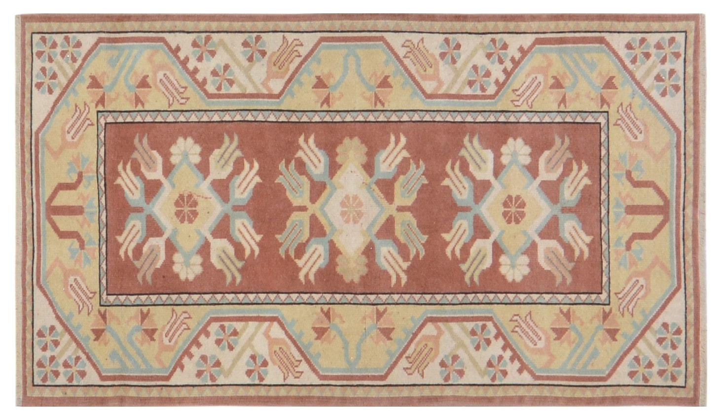 Vintage Turkish Anatolian