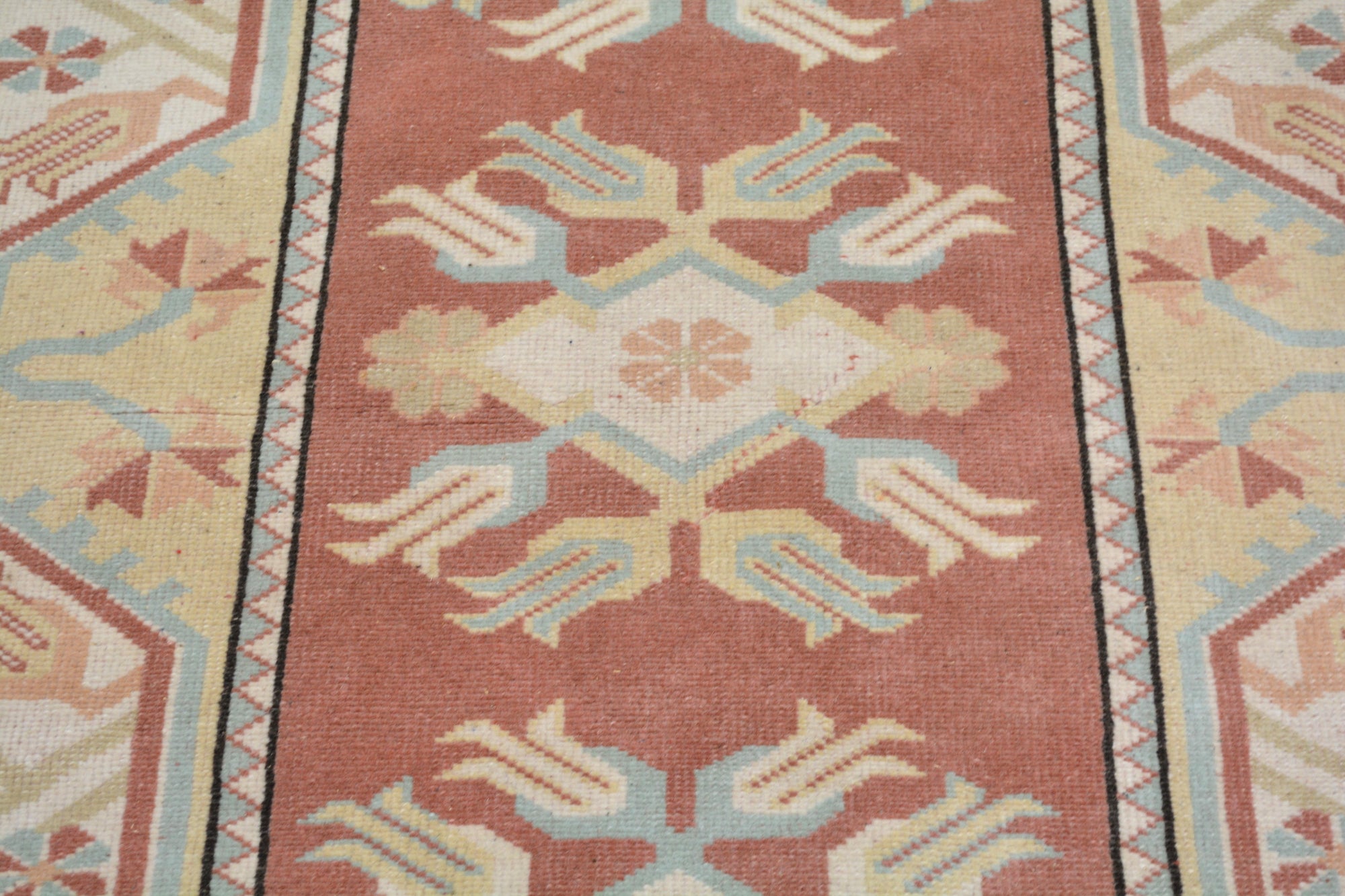 Vintage Turkish Anatolian