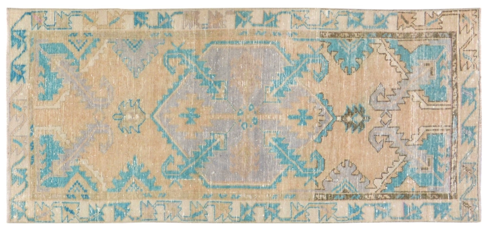 Vintage Turkish Anatolian