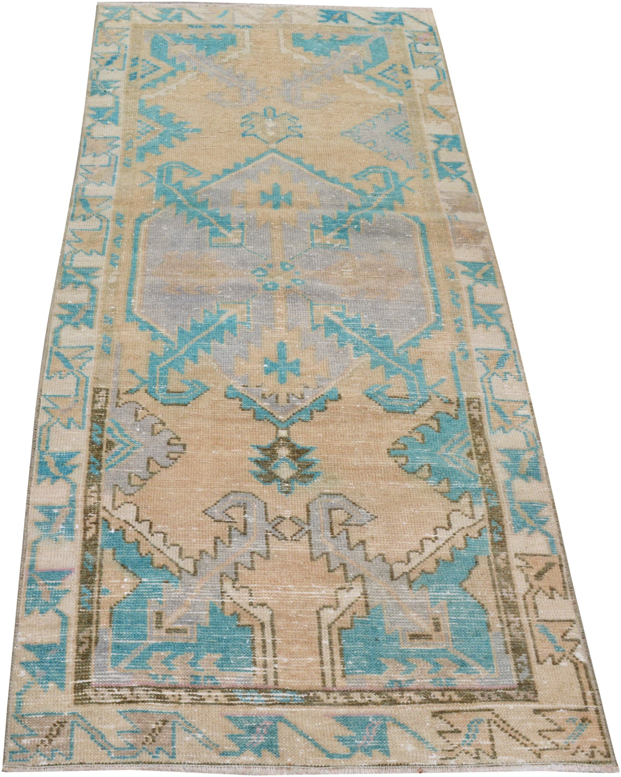 Vintage Turkish Anatolian