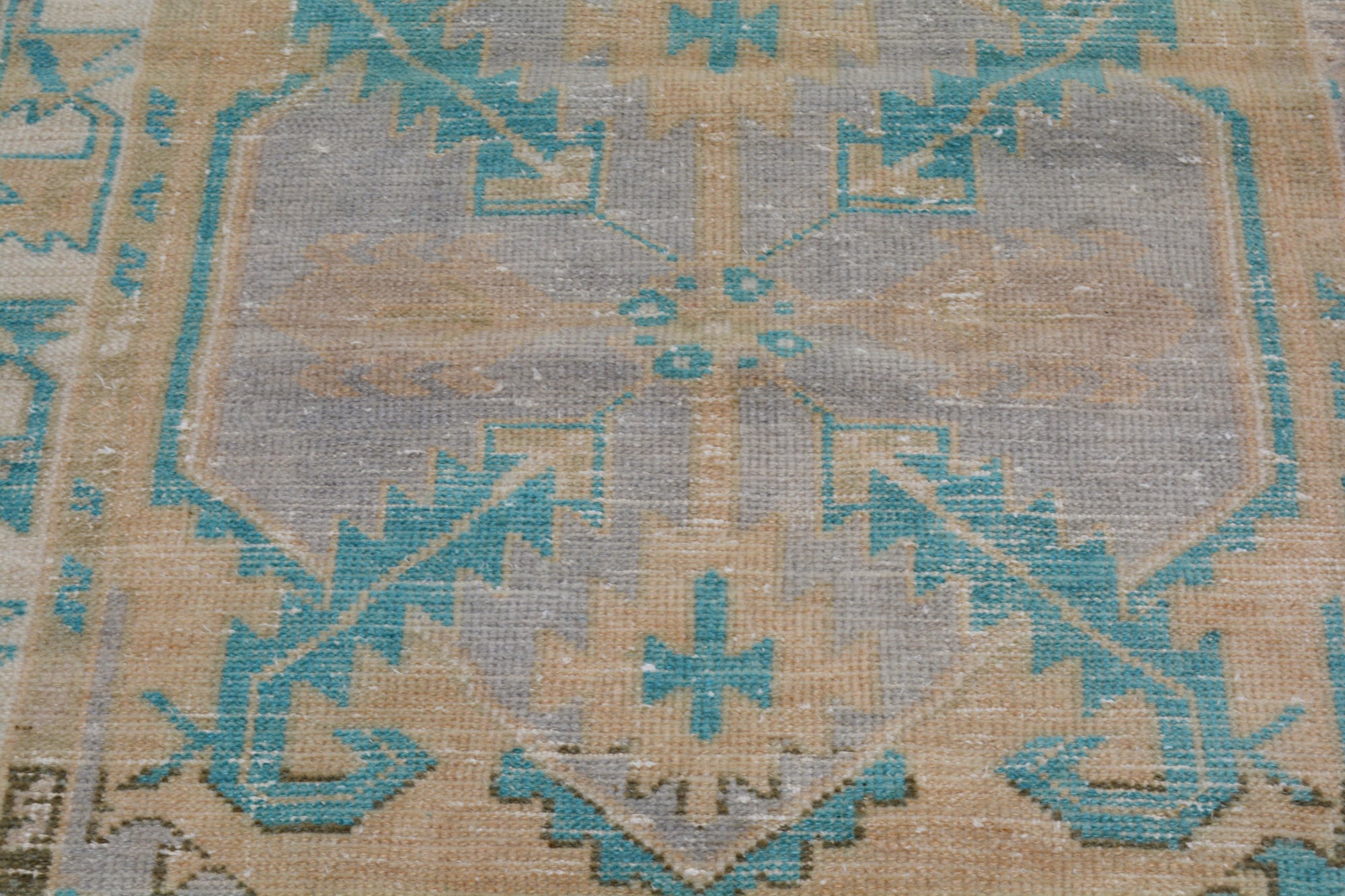 Vintage Turkish Anatolian