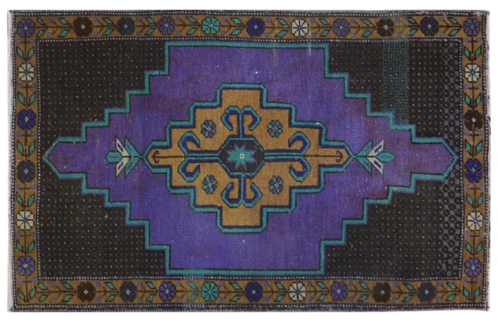 Vintage Turkish Anatolian