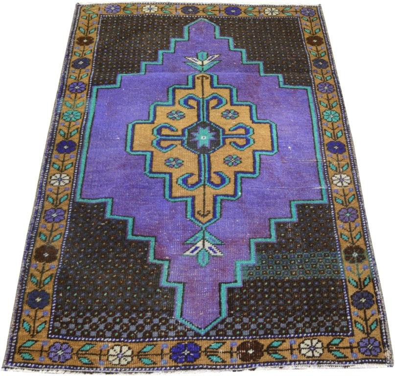 Vintage Turkish Anatolian