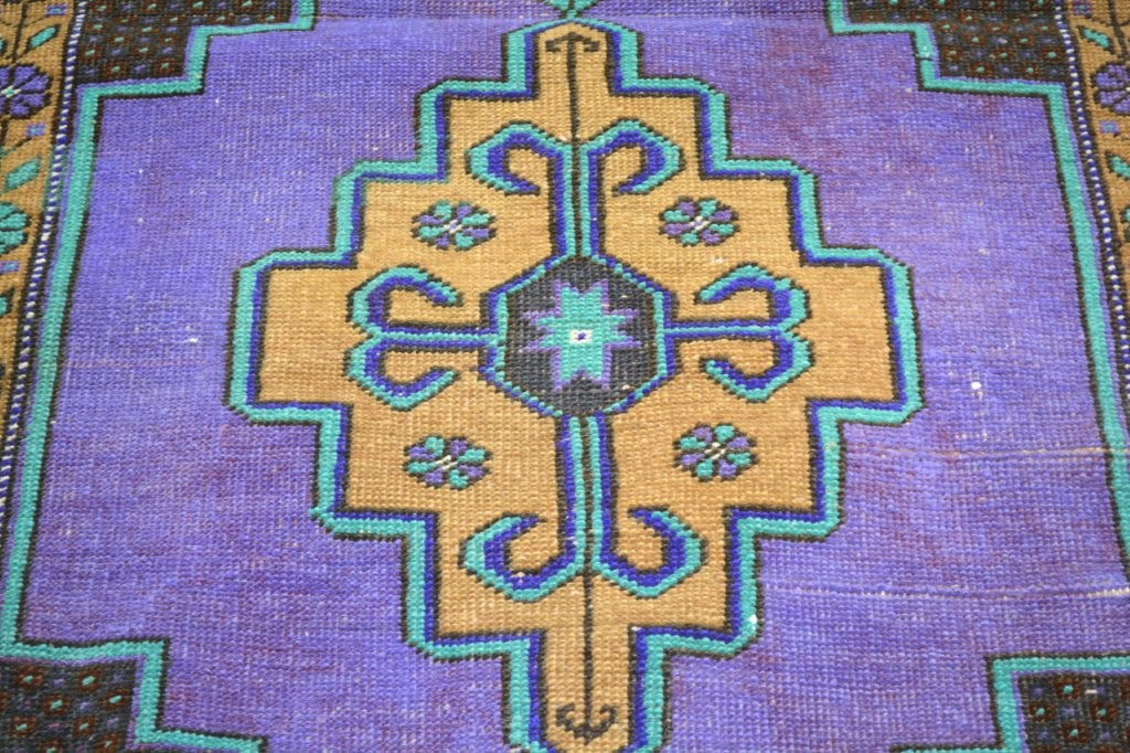 Vintage Turkish Anatolian
