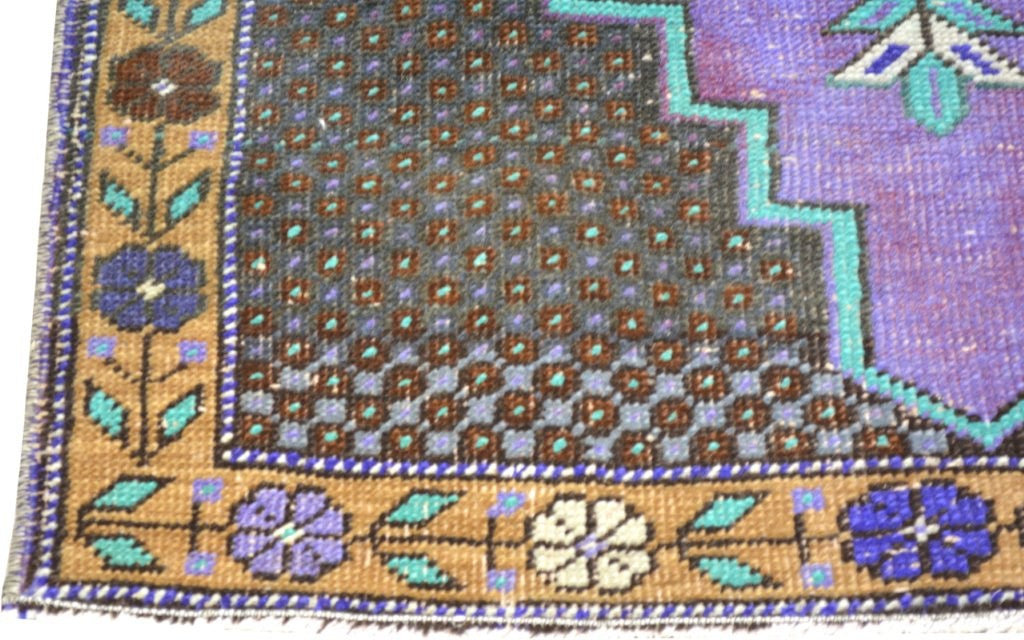 Vintage Turkish Anatolian
