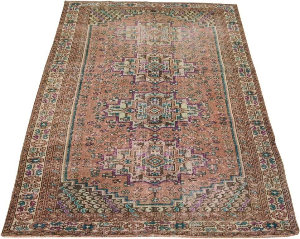 Vintage Persian Malayer