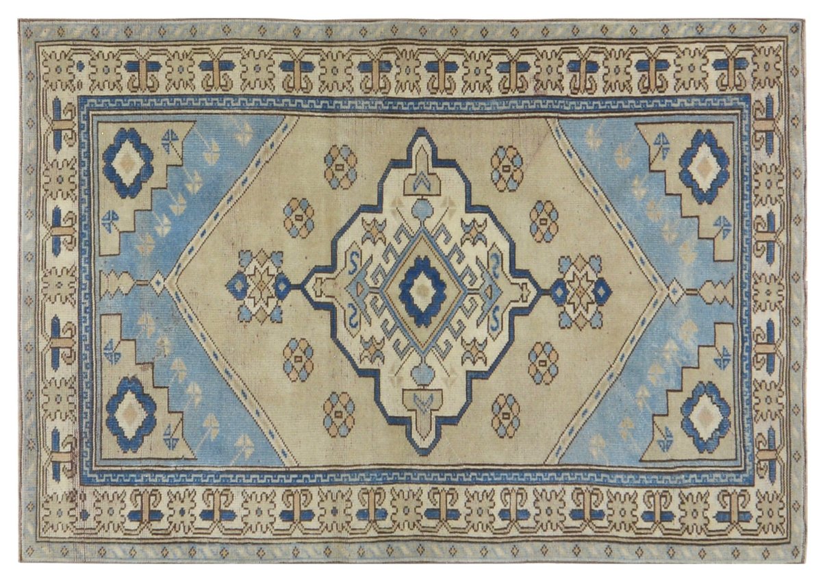 Vintage Turkish Anatolian