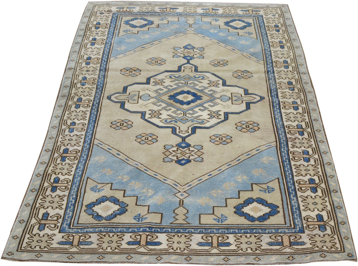 Vintage Turkish Anatolian