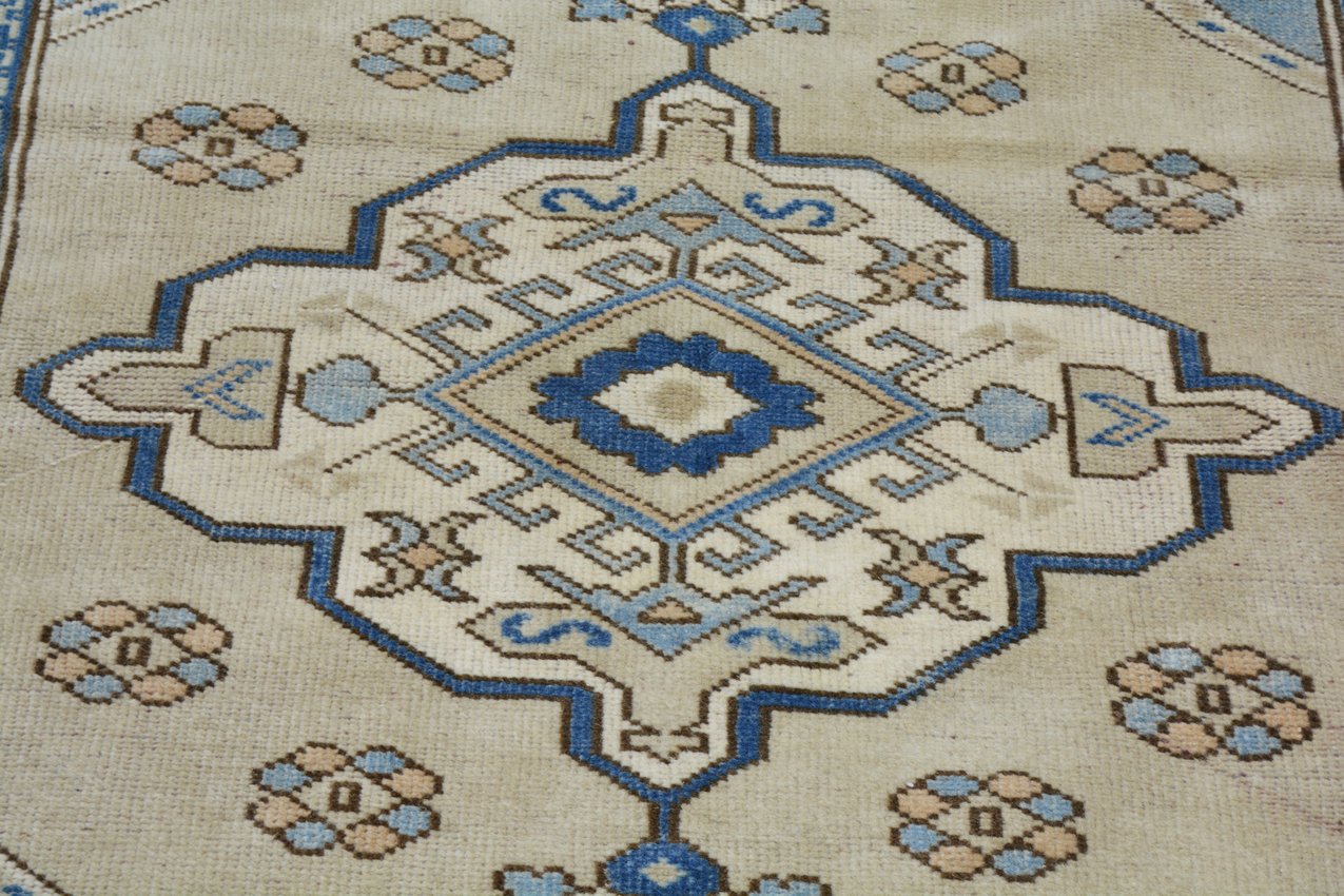 Vintage Turkish Anatolian