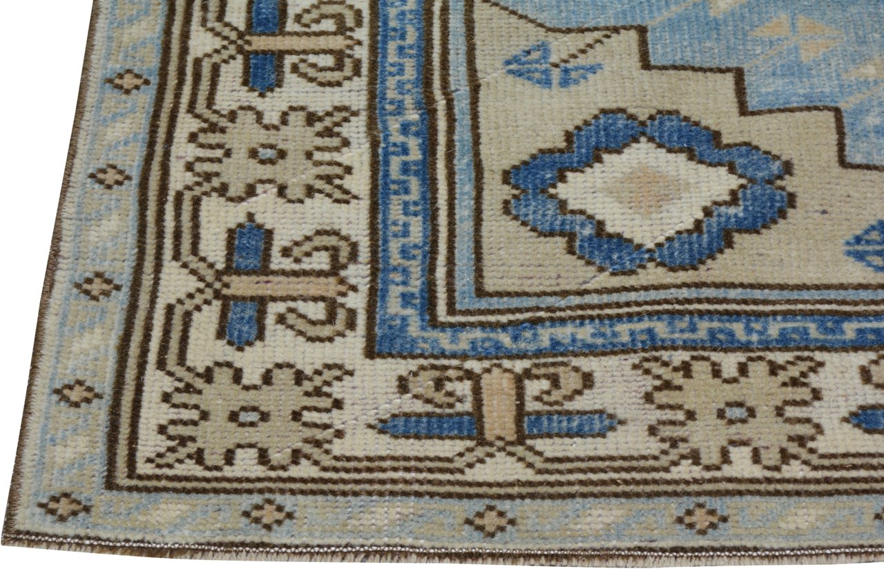 Vintage Turkish Anatolian