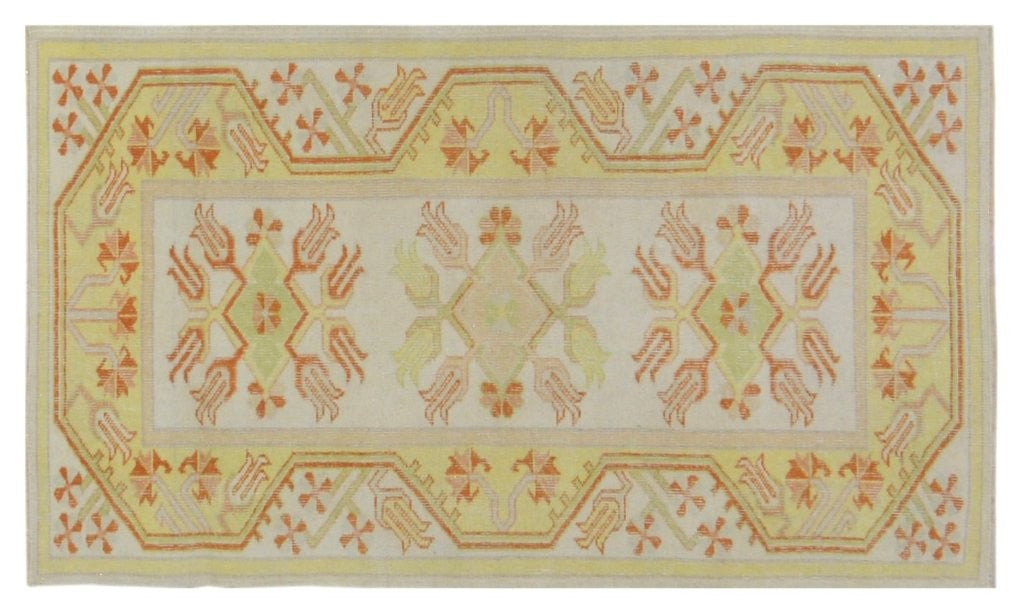 Vintage Turkish Anatolian
