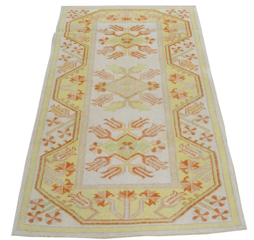 Vintage Turkish Anatolian