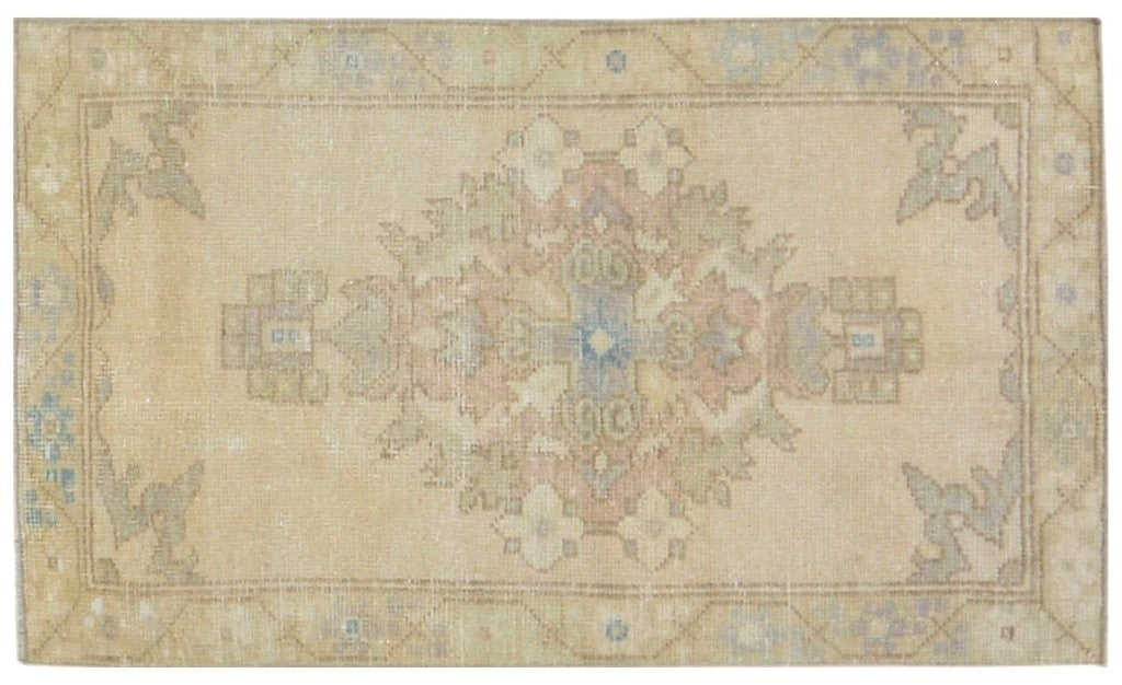 Vintage Turkish Anatolian
