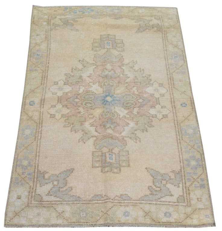 Vintage Turkish Anatolian