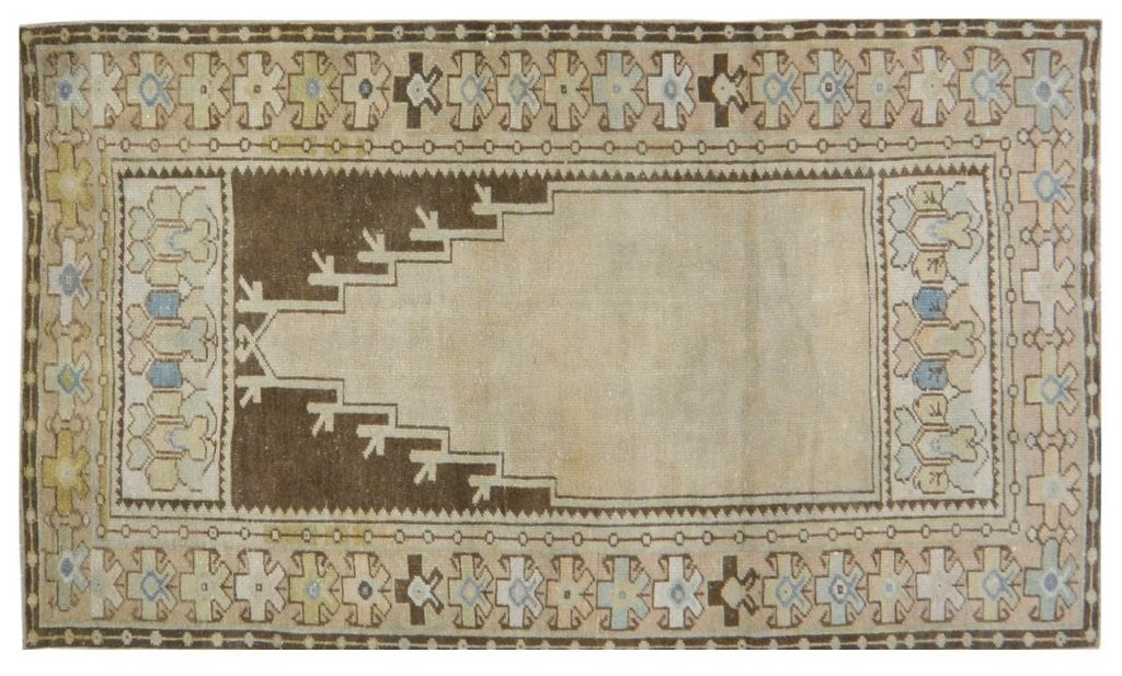 Vintage Turkish Anatolian