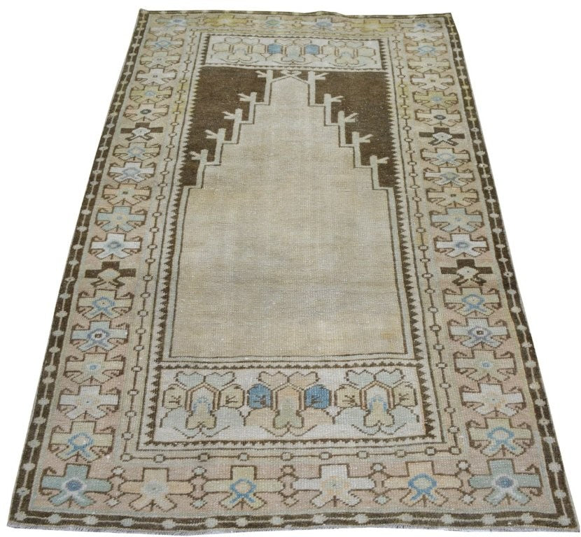 Vintage Turkish Anatolian