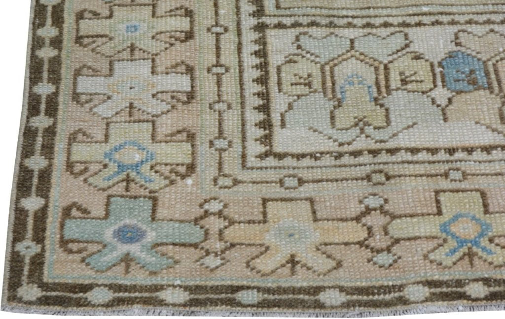 Vintage Turkish Anatolian