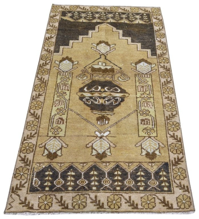 Vintage Turkish Anatolian