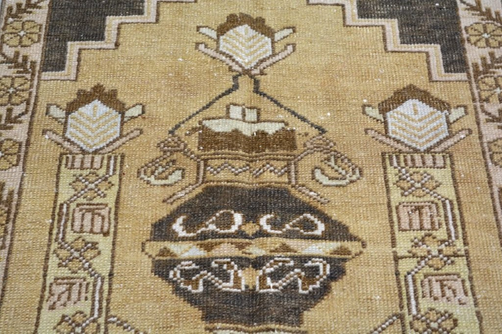 Vintage Turkish Anatolian