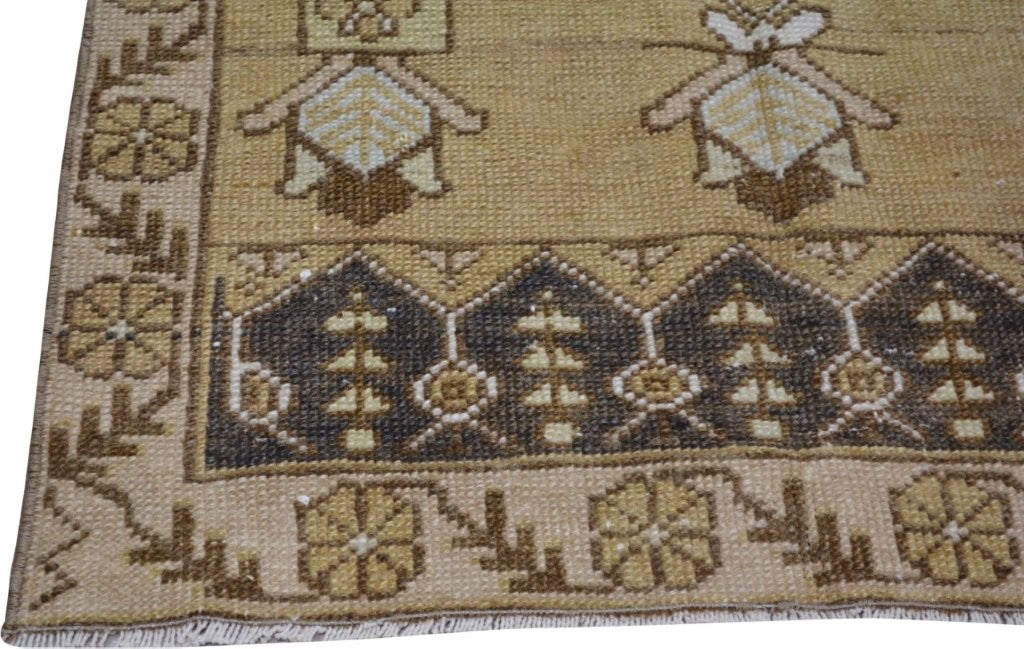 Vintage Turkish Anatolian