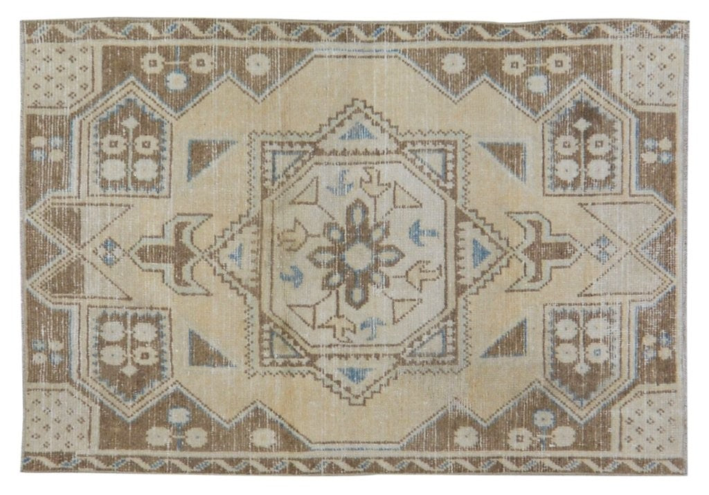 Vintage Turkish Anatolian
