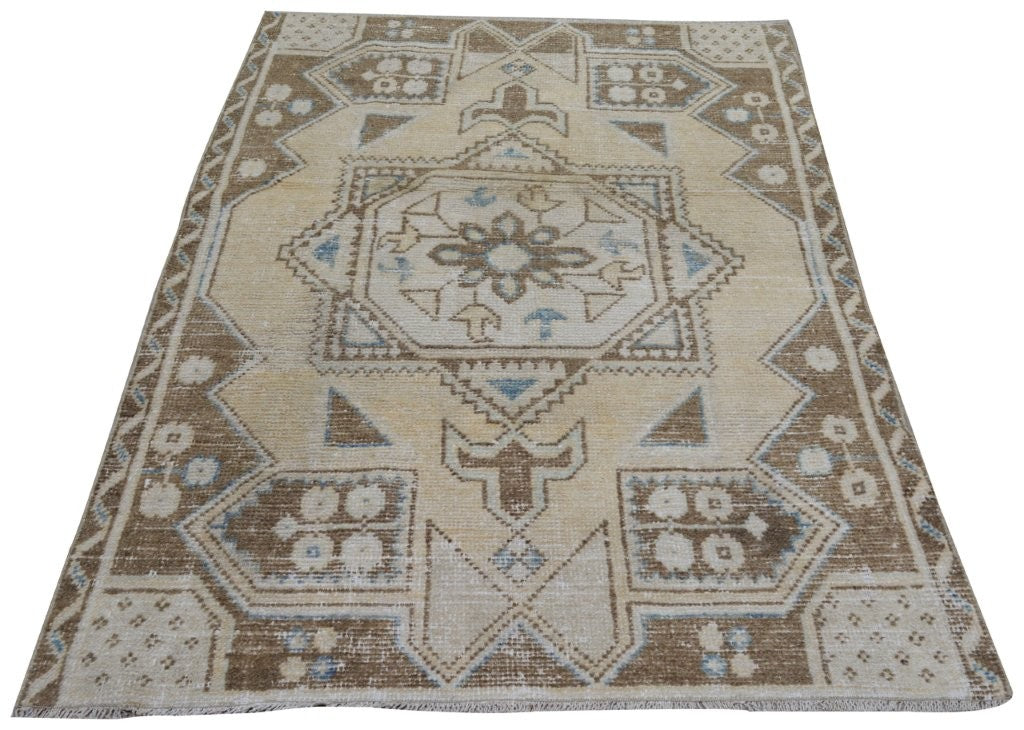 Vintage Turkish Anatolian