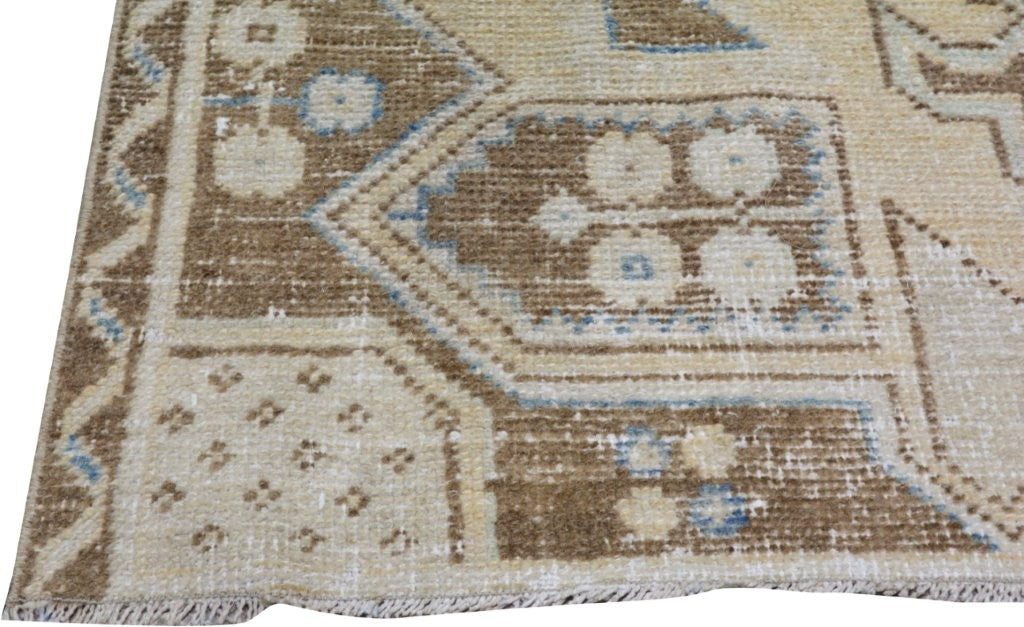 Vintage Turkish Anatolian