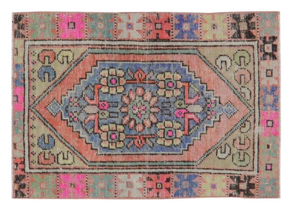 Vintage Turkish Anatolian