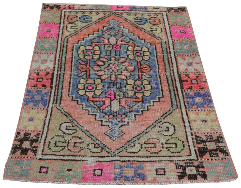 Vintage Turkish Anatolian