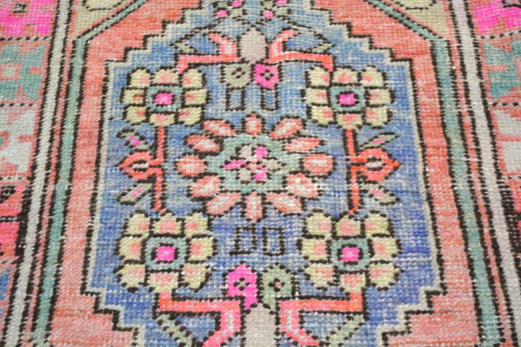Vintage Turkish Anatolian