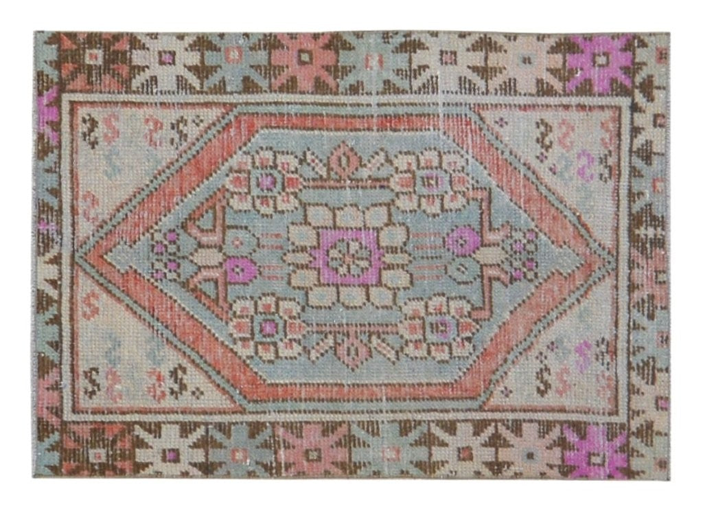 Vintage Turkish Anatolian