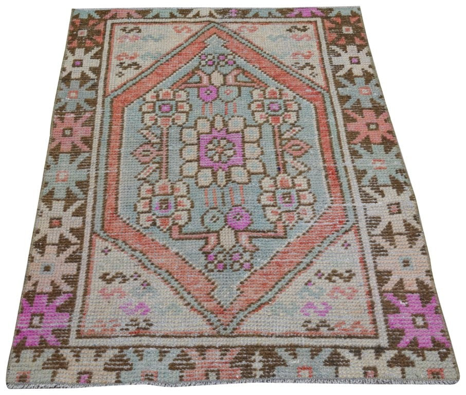 Vintage Turkish Anatolian